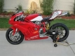 Alle originele en vervangende onderdelen voor uw Ducati Superbike 749 S 2006.